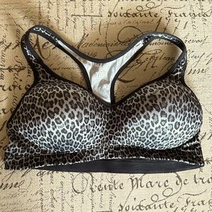 Victoria’s Secret PINK Yoga Sports Bra size Medium